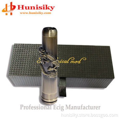 Chinese Dragon Mod Ecig 18650 Dragon Mod